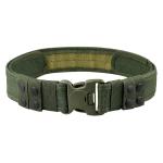 Quick Release Tactical Belt for Outdoor Activities