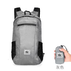 Lightweight Waterproof Hiking and Travel Backpack