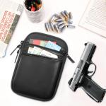 Concealed Carry Fanny Pack with Holster for Handguns