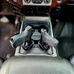 Pistol Cup Holder for Glock 17/19/22