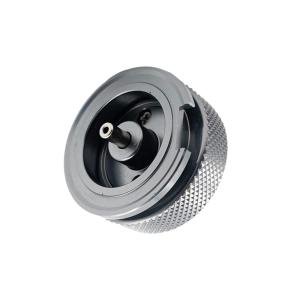 Gas Canister Adapter for Propane/Butane Camping