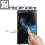 Galaxy Tab Active 3 Tempered Glass Screen Protectors
