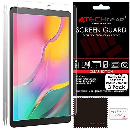 Screen Protectors