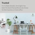 Kensington Easy Riser Adjustable Ergonomic Laptop Stand