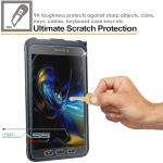 Galaxy Tab Active 3 Tempered Glass Screen Protectors