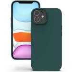 YATWIN Shockproof Silicone Case for iPhone 11