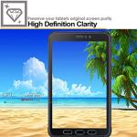 Galaxy Tab Active 3 Tempered Glass Screen Protectors