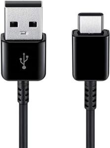 Fast Charging USB to Type-C Tangle-Free Cable