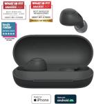 Sony WF-C700N Wireless Noise Cancelling Bluetooth Earbuds