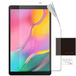 Pack of 3 Ultra Clear Screen Protectors for Galaxy Tab A