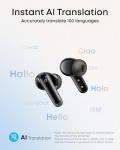 Anker Soundcore P40i Wireless Noise Cancelling Earbuds