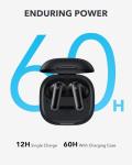 Anker Soundcore P40i Wireless Noise Cancelling Earbuds