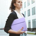 Vobafe iPad Keyboard Case with Backlit Folio