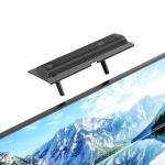 Universal Soundbar Mount for Easy TV Setup