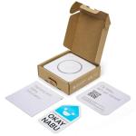 Nabu Casa Smart Speaker for Voice Control