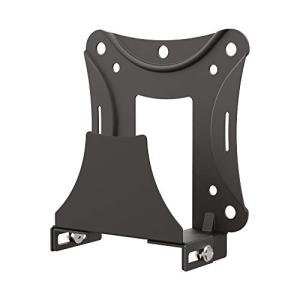 Universal Streaming Device Mount with Safety Strap