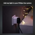 Philips Hue Smart Plug for Home Automation