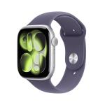 Apple Watch Series 11 GPS 46mm with Purple Band