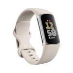 Fitbit Charge 6 Activity Tracker with Premium Membership