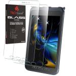 Galaxy Tab Active 3 Tempered Glass Screen Protectors