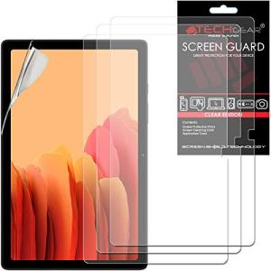 Galaxy Tab A7 10.4" Ultra Clear Screen Protectors