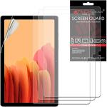 Galaxy Tab A7 10.4" Ultra Clear Screen Protectors