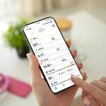 Reflex Active Series 8 Color Touch Screen Tracker