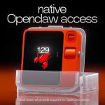 Rabbit R1 - Voice Activated AI Assistant & Camera