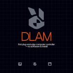 Rabbit R1 - Voice Activated AI Assistant & Camera