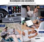 2-Pack Fast Charging USB-C Cables for Galaxy Tabs