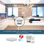 MoES ZigBee Smart Light Switch Module - Wireless Control