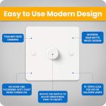 Candeo Smart Dimmer Switch | Voice & App Control