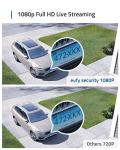 eufyCam 2C Outdoor Security Camera Kit - 3 Cameras