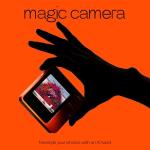 Rabbit R1 - Voice Activated AI Assistant & Camera