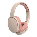 Wireless Bluetooth Over-Ear Headphones with Noise Cancelling