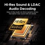 UGREEN Studio Pro Wireless Noise Cancelling Headphones