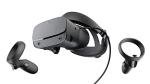 Oculus Rift S VR Gaming Headset for PC