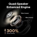 UGREEN Studio Pro Wireless Noise Cancelling Headphones