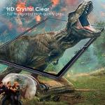 Simpeak Tempered Glass Screen Protectors for Galaxy Tab A8