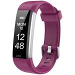 Runlio Waterproof Fitness Tracker with Sleep Monitor