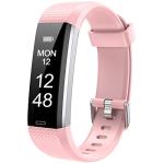 Runlio Waterproof Fitness Tracker with Sleep Monitor