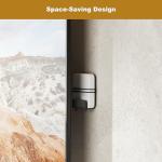 Wall-Mount Bracket for Smart-TV Streaming Box