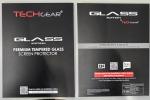 Galaxy Tab Active 3 Tempered Glass Screen Protectors