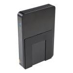 Adjustable VESA Mount for DVD, Cable Box, Streaming Device