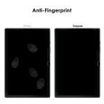 Simpeak Tempered Glass Screen Protectors for Galaxy Tab A8