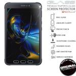Galaxy Tab Active 3 Tempered Glass Screen Protectors