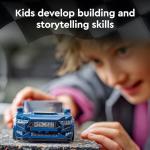 LEGO Ford Mustang Dark Horse Sports Car Kit