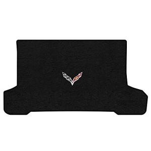 Lloyd Custom Carpet Floor Mats for Corvette C7