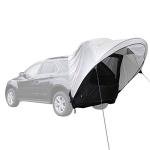 Napier Sportz Cove 61 Gray Awnings for SUV