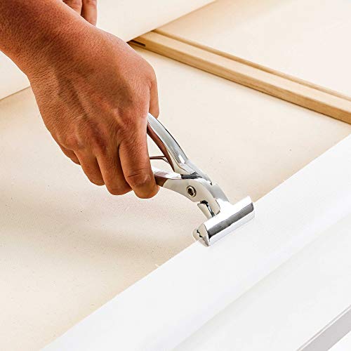 U.S. Art Supply 63" Wide Canvas Roll - 100% Cotton